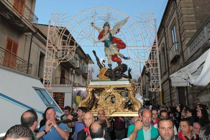 Festa patronale di Santo Stefano