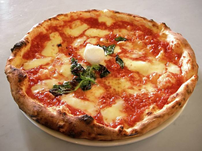 La Collina pizzeria