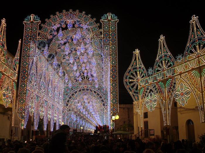 Parrocchia Santa Caterina e la “Sagra Francescana”, Sabato 3 Ottobre ore 20.30