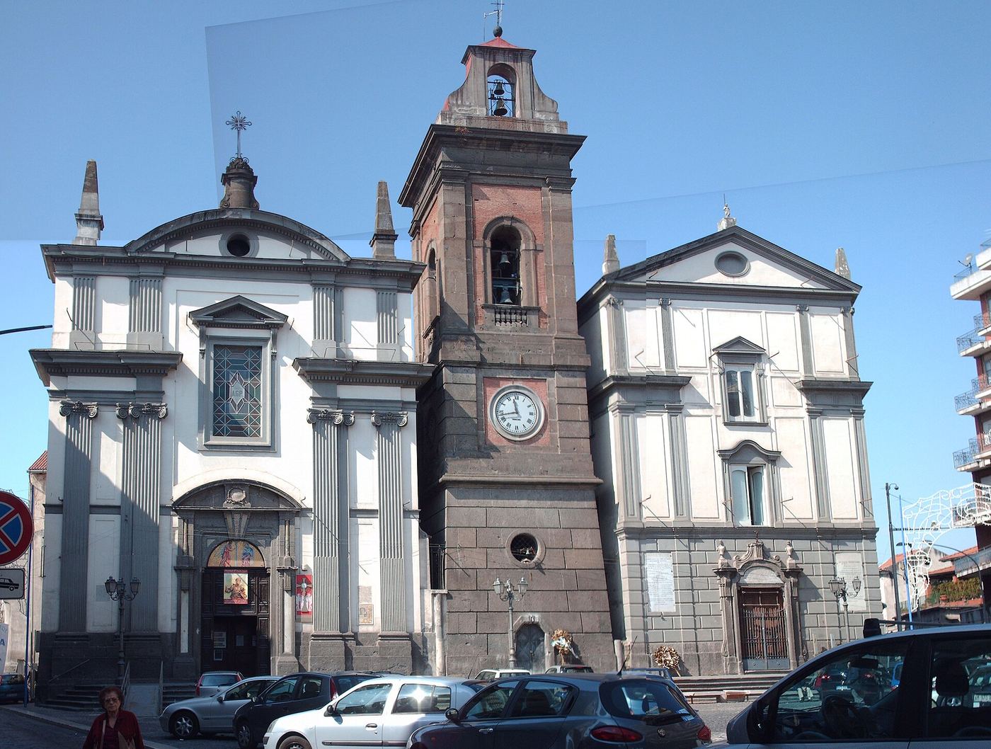 Chiesa dell'Annunziata