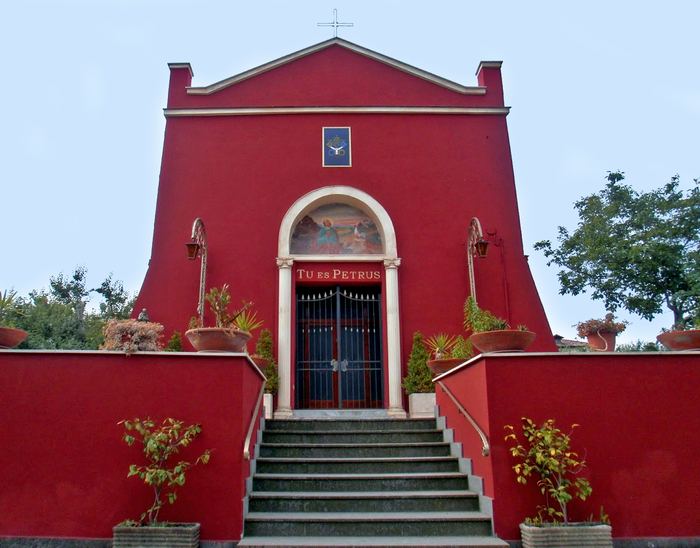 Chiesa di San Pietro