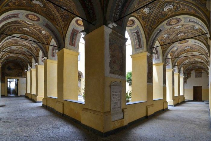 Chiesa di Santa Maria degli Angeli