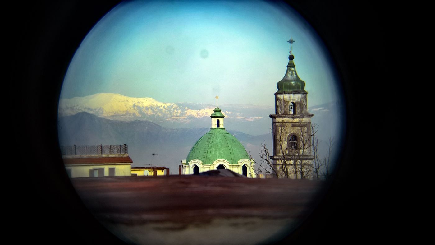 Chiesa di Santa Maria delle Grazie