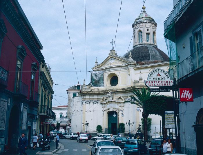 Chiesa di Santa Maria delle Grazie
