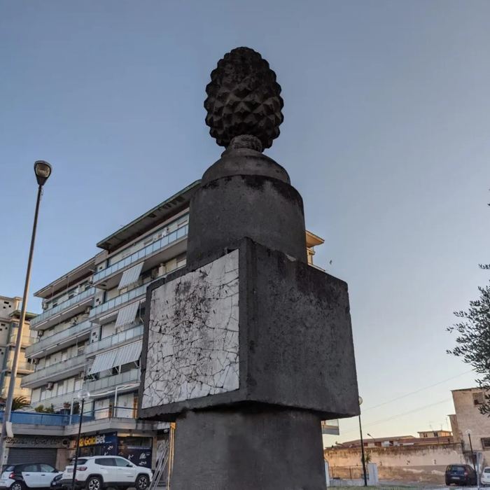 Colonne di Giugliano