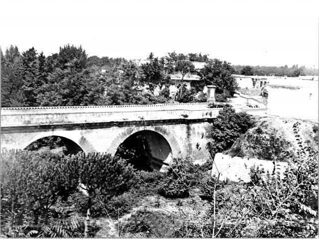 Ponte di Surriento