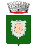 Stemma di Calvizzano