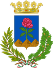 Stemma di Forio