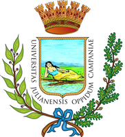 Stemma di Giugliano in Campania