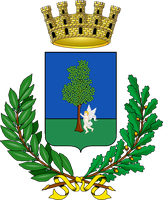 Stemma di Marano di Napoli