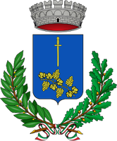 Stemma di Mugnano di Napoli