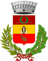 Stemma di Qualiano