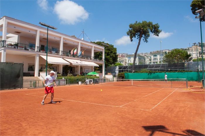 A.S.D. Tennis Club 1980