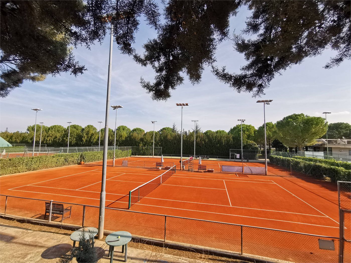 A.S.D. Tennis Club 1980
